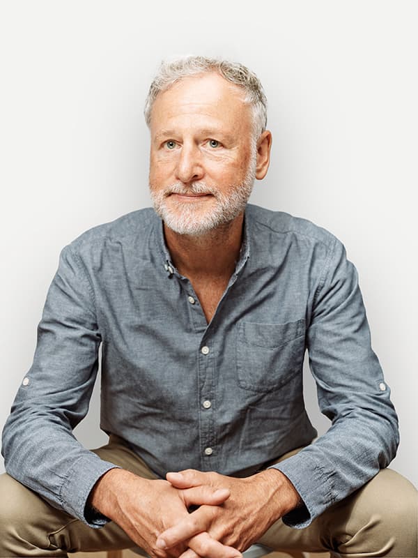 Michael Mössinger, MBA