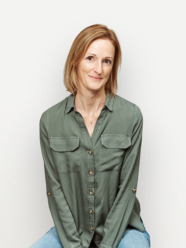 Sabine Melzer
