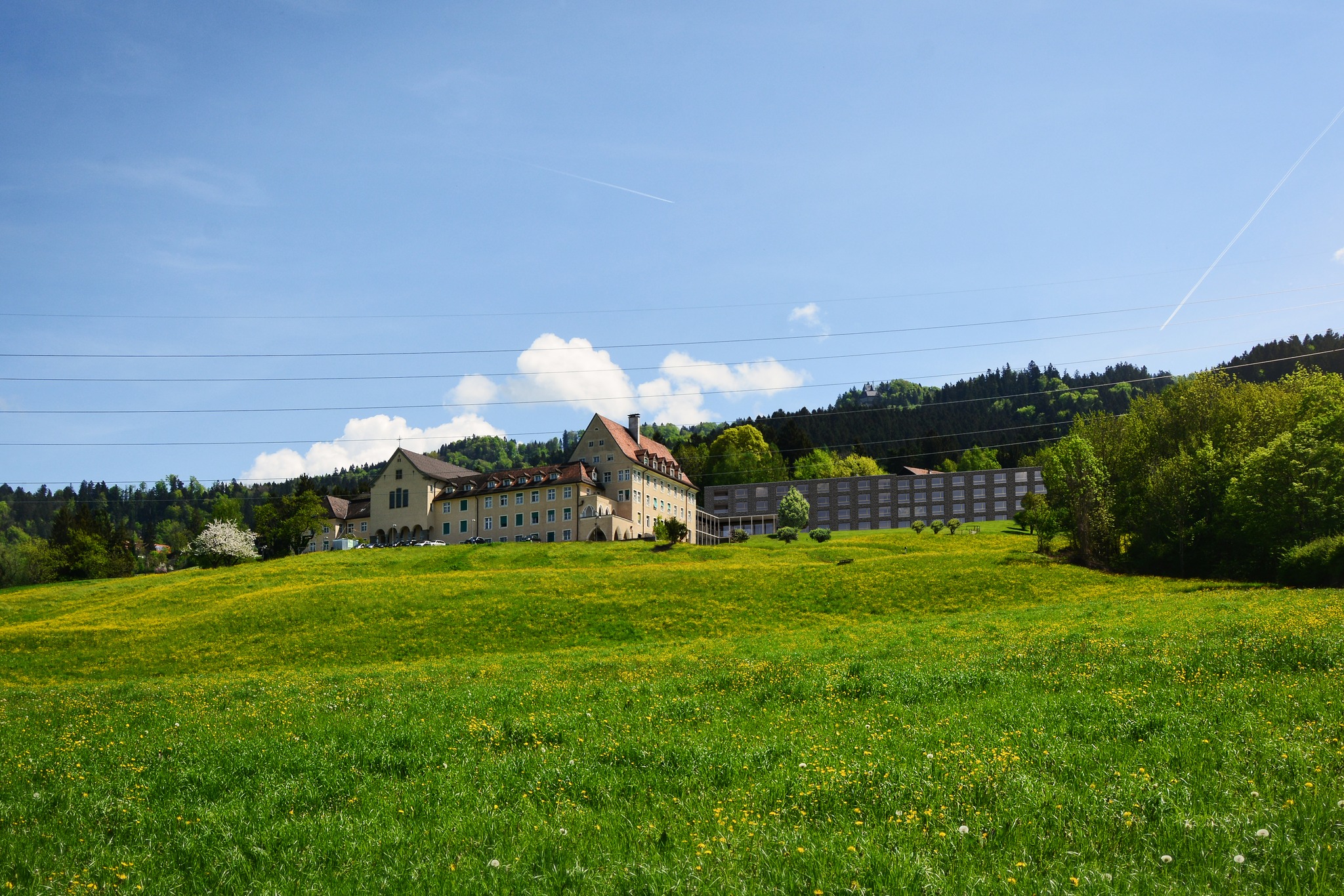 Jesuheim Lochau