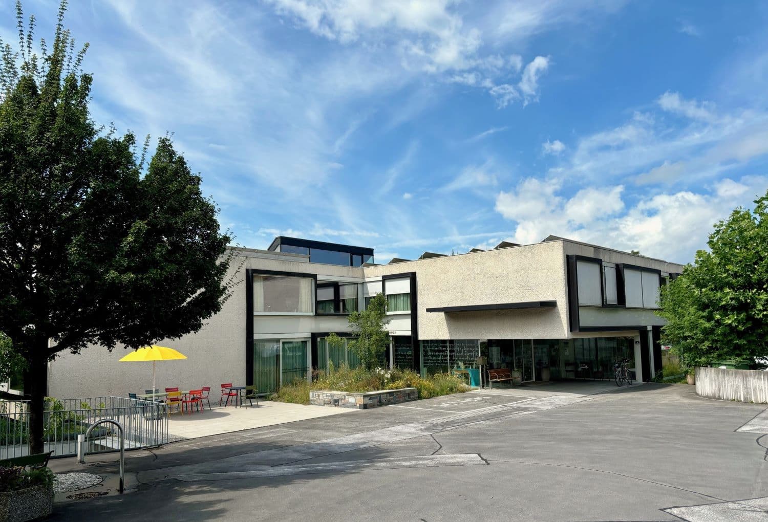 Sozialzentrum Rankweil