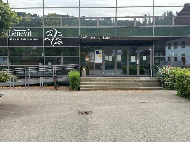 Sozialzentrum IAP Ludesch