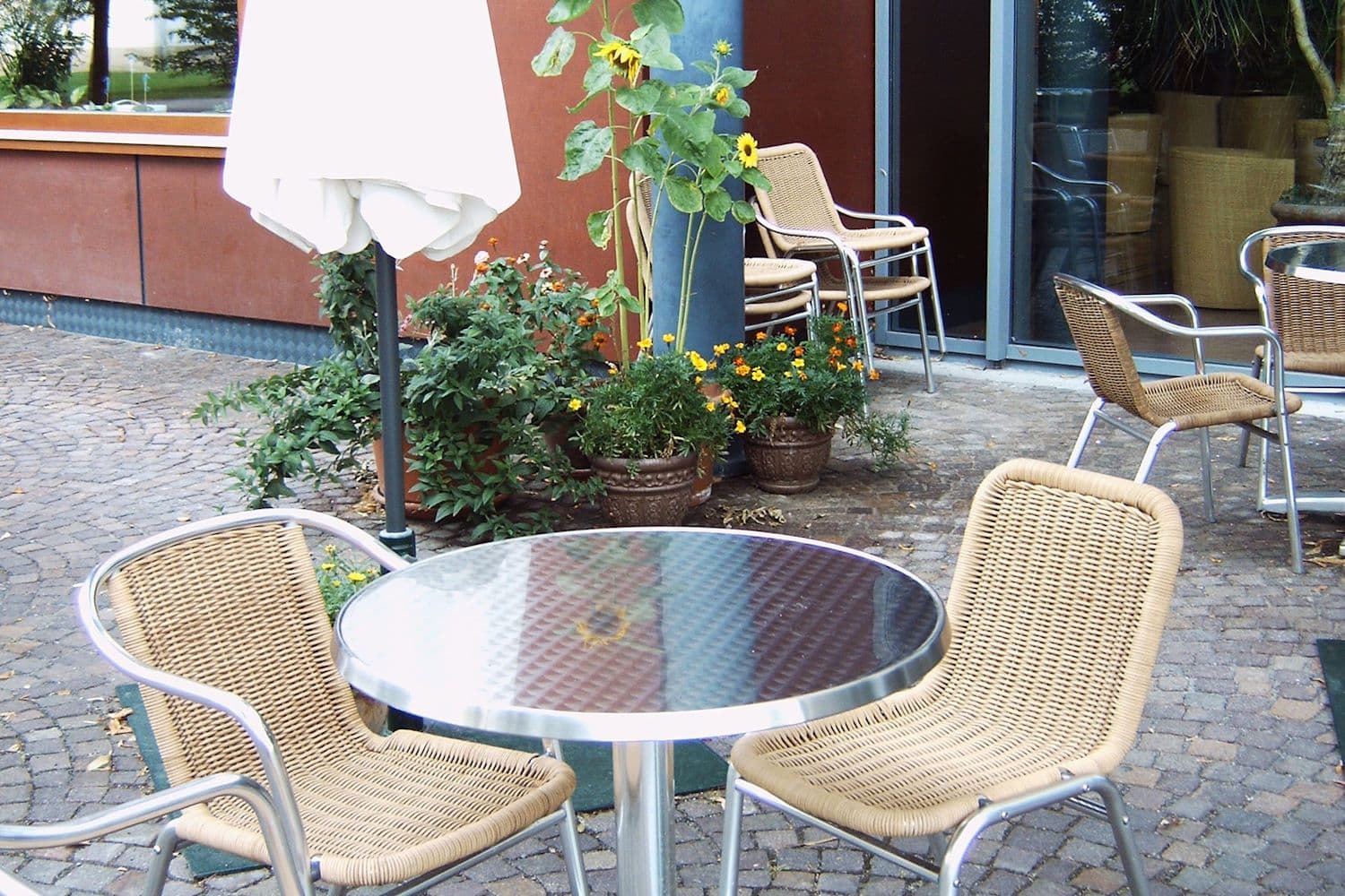 Senioren-Betreuung Feldkirch
